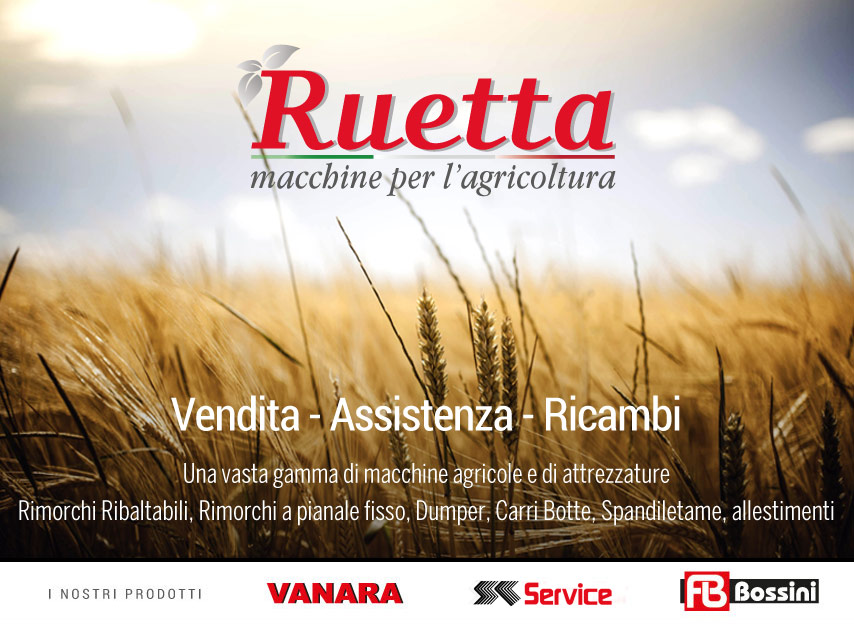 Ruetta